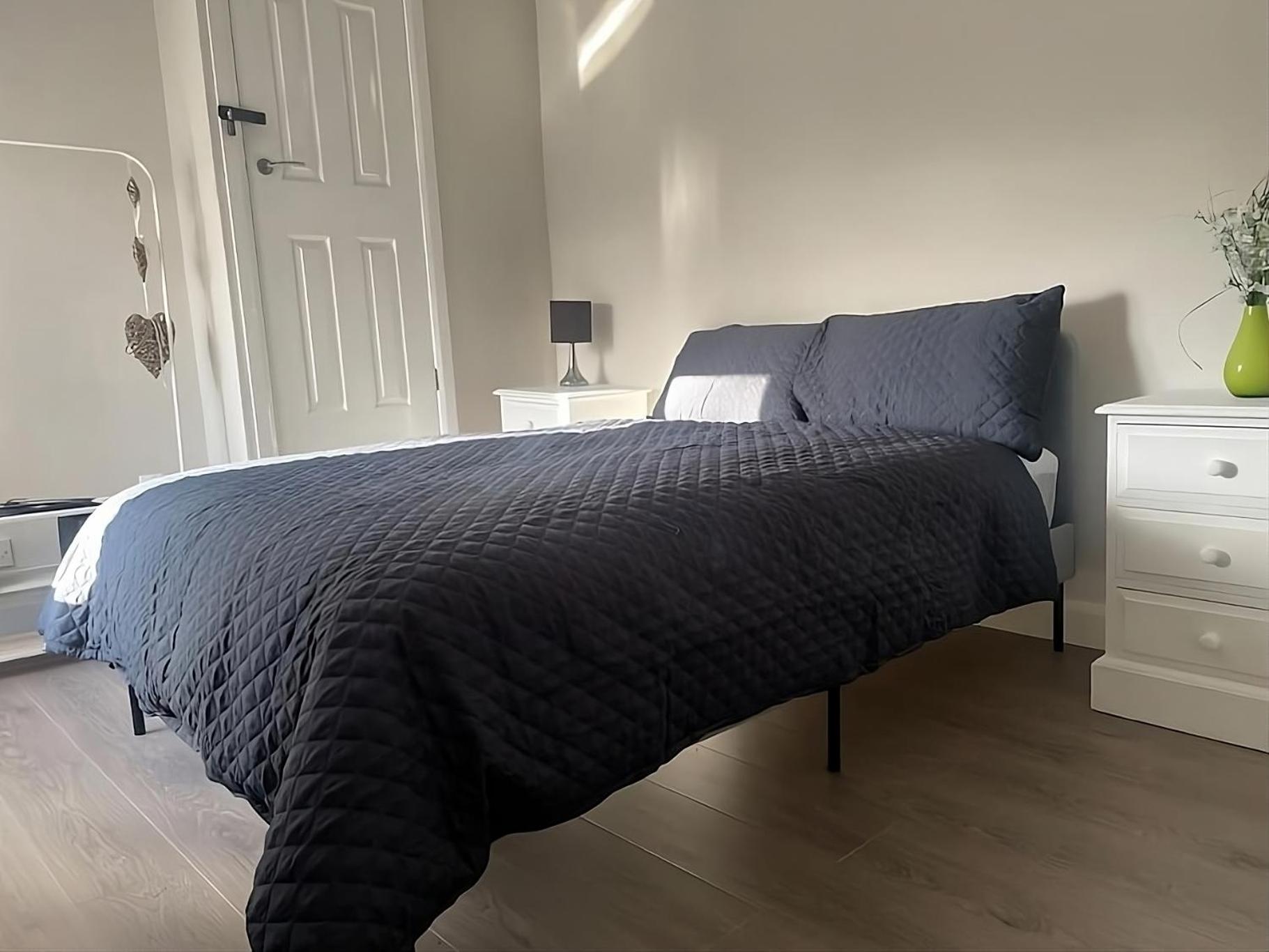 Spacious 2 Bed Ribble Valley Apartment Blackburn  Exterior photo